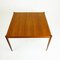 Scandinavian Square Teak Coffee Table, Denmark 5