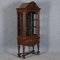 Antique Baroque Narrow & Wide Cabinet in Oak 35