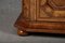 Baroque Walnut Cabinet with Carvings, 1700s 18