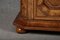 Baroque Walnut Cabinet with Carvings, 1700s, Image 18