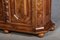 Baroque Walnut Cabinet with Carvings, 1700s 39