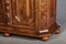 Baroque Walnut Cabinet with Carvings, 1700s, Image 39