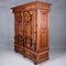 Renaissance or Early Baroque Facade Cabinet, 17th Century 2