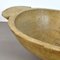 Handmade Hungarian Wooden Dough Bowl, Early 1900s, Image 3