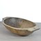Handmade Hungarian Wooden Dough Bowl, Early 1900s, Image 1