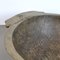 Handmade Hungarian Wooden Dough Bowl, Early 1900s, Image 4