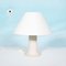 Bohemian Table Lamp with Shade in Natural Colors 1