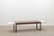 Table Basse Extensible en Palissandre, 1960s 2