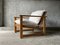 Scandinavian Lounge Chair, 1960s, Image 1