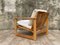 Scandinavian Lounge Chair, 1960s 13