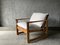 Scandinavian Lounge Chair, 1960s, Image 18