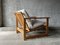 Scandinavian Lounge Chair, 1960s, Image 5