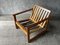 Scandinavian Lounge Chair, 1960s 2