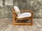 Scandinavian Lounge Chair, 1960s 11