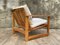 Scandinavian Lounge Chair, 1960s, Image 12