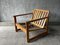 Scandinavian Lounge Chair, 1960s, Image 8