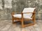 Scandinavian Lounge Chair, 1960s, Image 15