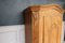 Softwood 1-Door Cabinet, 19th Century 11