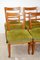 Italian Chairs by Paolo Buffa, 1950s, Set of 6 13