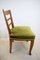 Italian Chairs by Paolo Buffa, 1950s, Set of 6 5