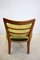 Italienische Stühle von Paolo Buffa, 1950er, 6er Set 11