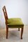 Italian Chairs by Paolo Buffa, 1950s, Set of 6 10