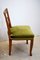 Italienische Stühle von Paolo Buffa, 1950er, 6er Set 10