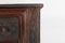 19th Century Italian Painted Pine Cabinet 3