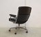 ES104 Time Life O Lobby Chair by Charles & Ray Eames for Vitra, 1970s 6