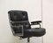 ES104 Time Life O Lobby Chair by Charles & Ray Eames for Vitra, 1970s 2