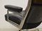 ES104 Time Life O Lobby Chair by Charles & Ray Eames for Vitra, 1970s 7