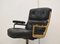 ES104 Time Life O Lobby Chair by Charles & Ray Eames for Vitra, 1970s 8