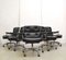 ES104 Time Life O Lobby Chair von Charles & Ray Eames für Vitra, 1970er 10