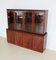 Vintage Display Cabinet from Skovby 11