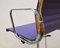 Purple EA117 Office Alu Chair by Charles & Ray Eames for Vitra, 1990s 6