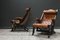 Reclining Campaign or Cruise Chairs by Herbert McNair, Set of 2, Image 10