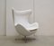 Weißer Egg Chair von Arne Jacobsen für Fritz Hansen, 2000er 2