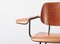 Model 8000 Easy Chair by Tjerk Reijenga for Pilastro, 1962, Image 8