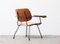 Model 8000 Easy Chair by Tjerk Reijenga for Pilastro, 1962, Image 4