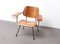 Model 8000 Easy Chair by Tjerk Reijenga for Pilastro, 1962 6