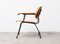 Model 8000 Easy Chair by Tjerk Reijenga for Pilastro, 1962 5