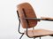 Model 8000 Easy Chair by Tjerk Reijenga for Pilastro, 1962 11