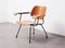 Model 8000 Easy Chair by Tjerk Reijenga for Pilastro, 1962 1