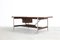 Vintage Rosewood Modernist Office Desk, Image 13