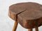 Tripod Stool 4