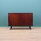 Danish Rosewood Cabinet from Hundevad & Co, 1970s 1