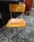 Height-Adjustable Swivel Chair, 1970s 1