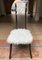 Muslin Chairs, 1979, Set of 10, Image 1
