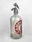 Italian Campari Seltzer or Soda Bottle, 1950s, Image 3