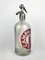 Italienische Campari Seltzer oder Soda Flasche, 1950er 3